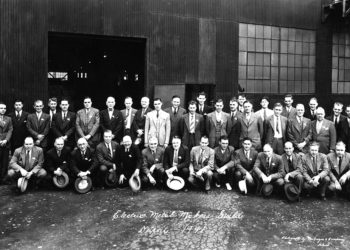 1941 Annual Meeting