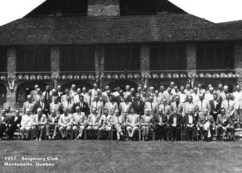 1957 Annual Meeting