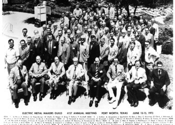 1973 Annual Meeting