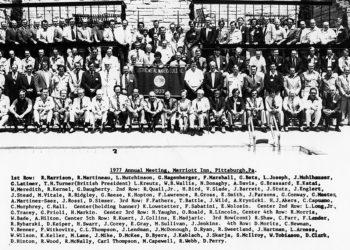 1977 Annual Meeting