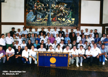 1994 Annual Meeting