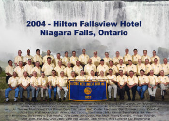 2004 Annual Meeting