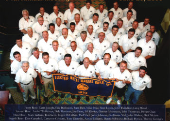 2006 Annual Meeting