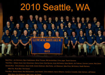 2010 Annual Meeting