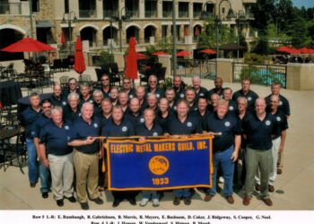 2012 Annual Meeting