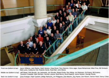 2013 Annual Meeting