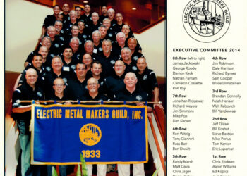 2014 Annual Meeting