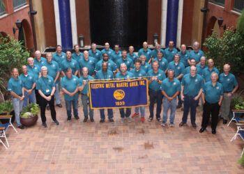 2018 Annual Meeting